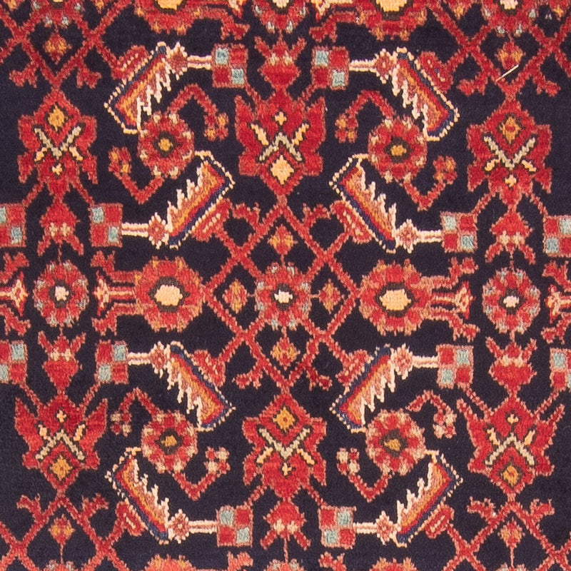 Hamadan Teppe 108x410cm - Persisk teppe