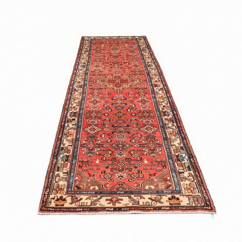 Hamadan Teppe 375x102cm - Persisk teppe