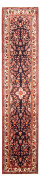 Hamadan Teppe 391x100cm - Persisk teppe