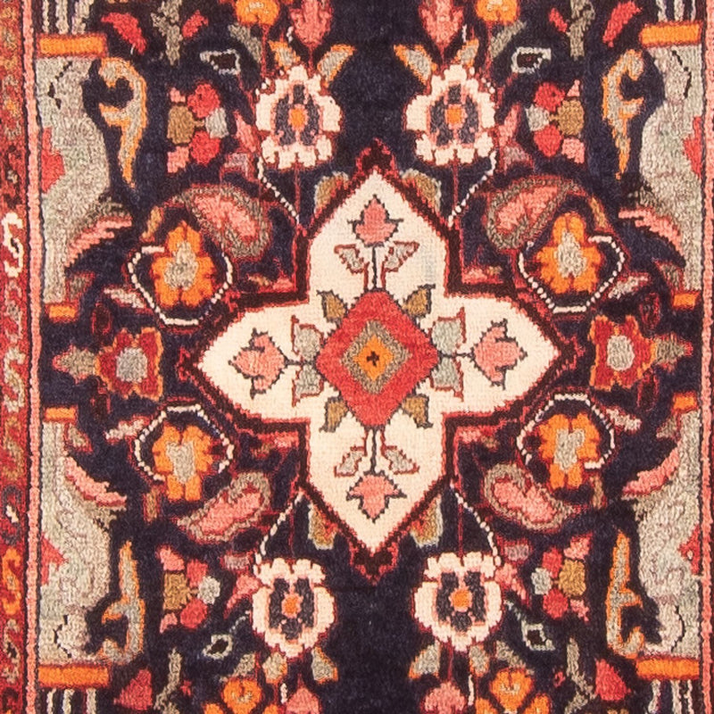 Hamadan Teppe 391x100cm - Persisk teppe