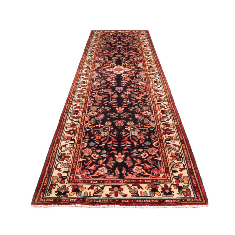 Hamadan Teppe 391x100cm - Persisk teppe