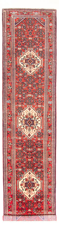 Hamadan Teppe 418x107cm - Persisk teppe – product image