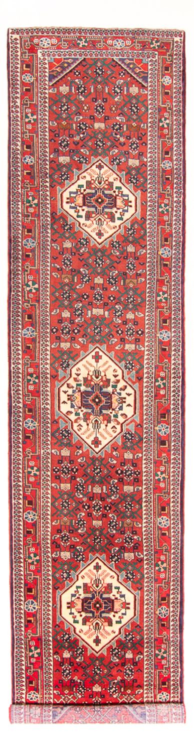 Hamadan Teppe 107x418cm - Persisk teppe