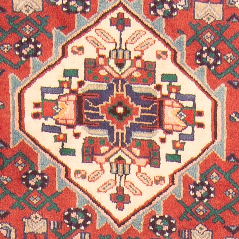 Hamadan Teppe 418x107cm - Persisk teppe