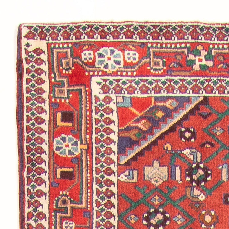 Hamadan Teppe 418x107cm - Persisk teppe