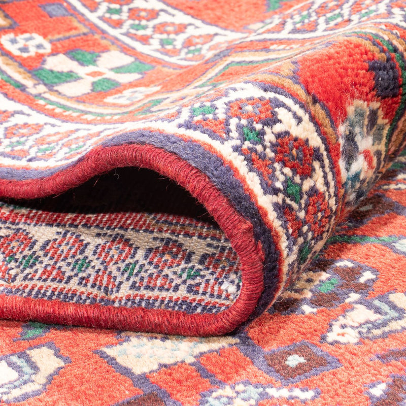 Hamadan Teppe 418x107cm - Persisk teppe