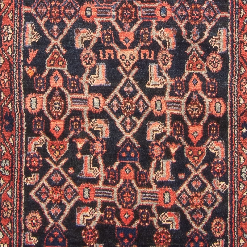 Hamadan Teppe 112x432cm - Persisk teppe