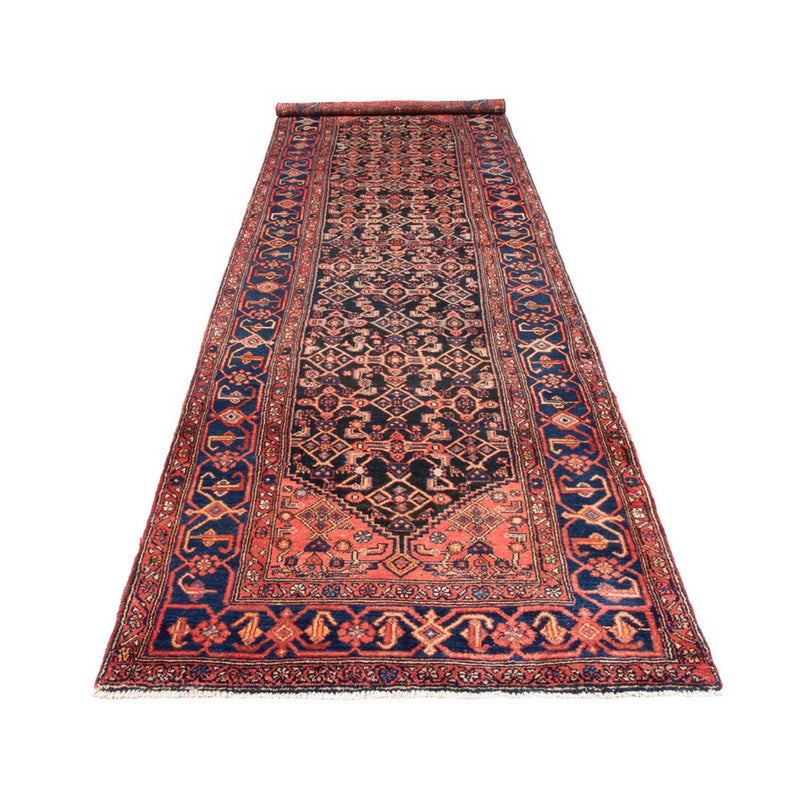 Hamadan Teppe 112x432cm - Persisk teppe