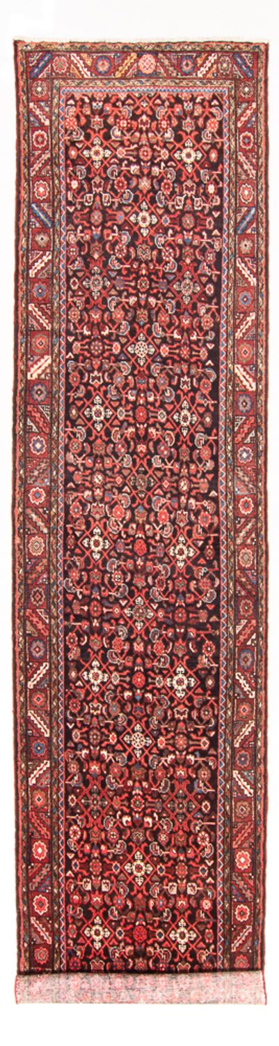 Hamadan Teppe 405x107cm - Persisk teppe