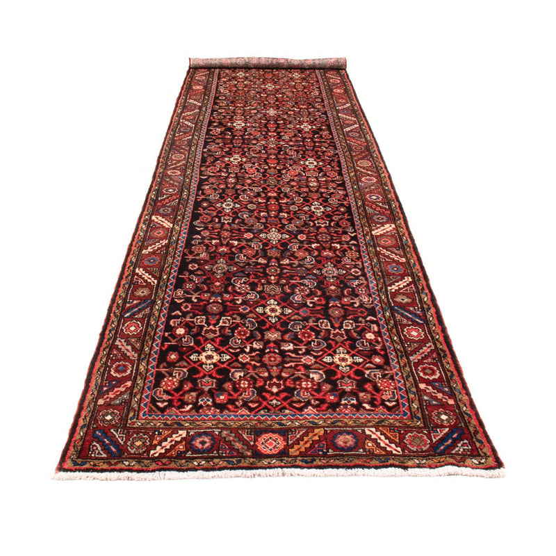 Hamadan Teppe 405x107cm - Persisk teppe