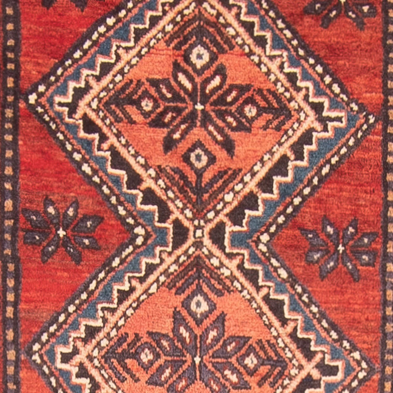 Hamadan Teppe 391x100cm - Persisk teppe