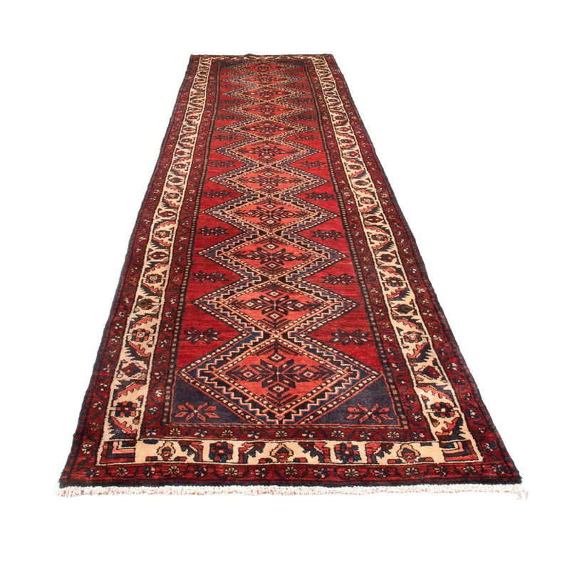 Hamadan Teppe 391x100cm - Persisk teppe