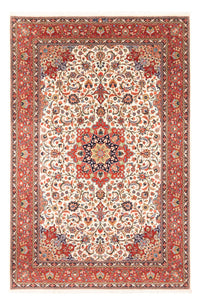 Persisk teppe - klassisk - 291 x 196 cm - krem – product image