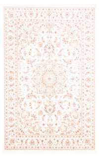 Tabriz - 50 Raj Teppe 240x169cm - Persisk teppe – product image