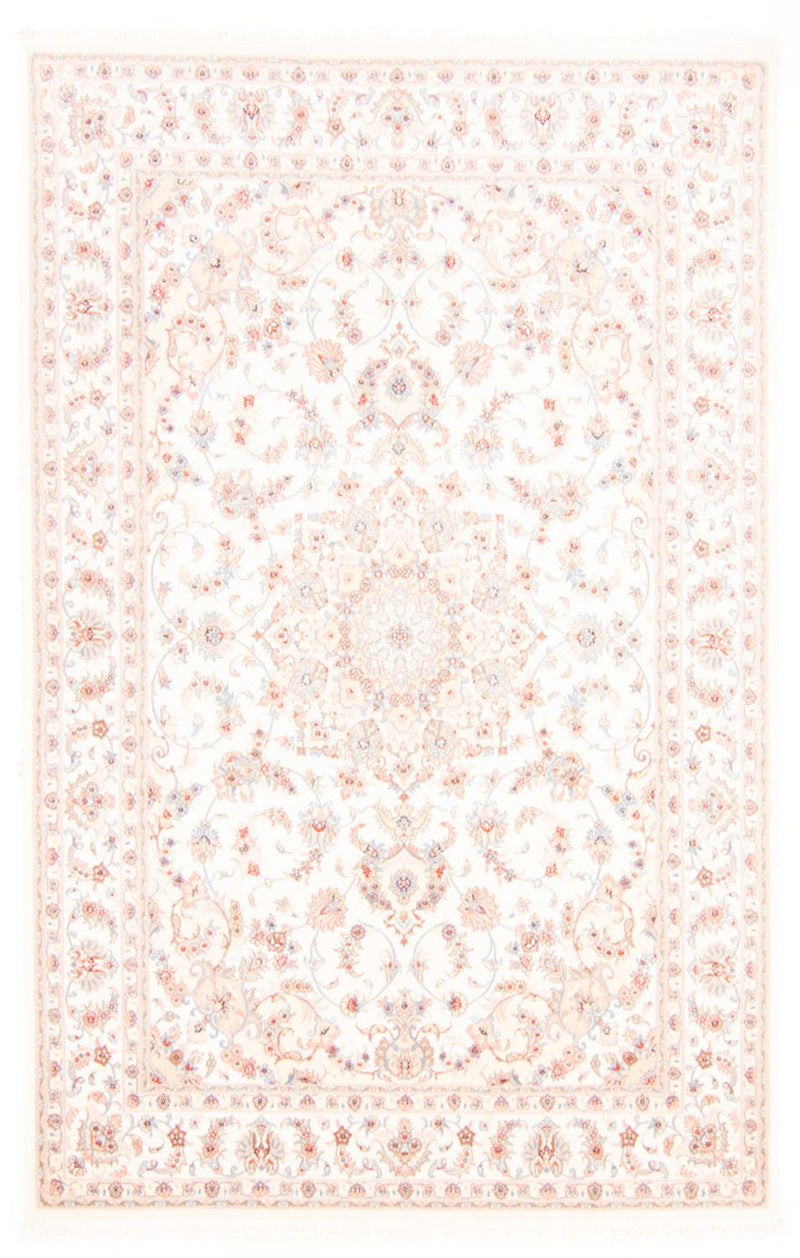 Tabriz - 50 Raj Teppe 240x169cm - Persisk teppe