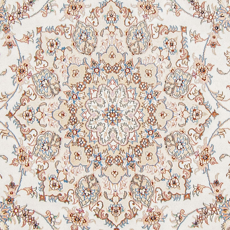 Tabriz - 50 Raj Teppe 240x169cm - Persisk teppe