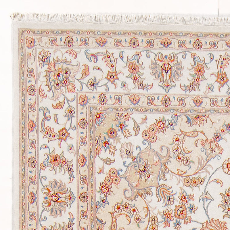 Tabriz - 50 Raj Teppe 240x169cm - Persisk teppe
