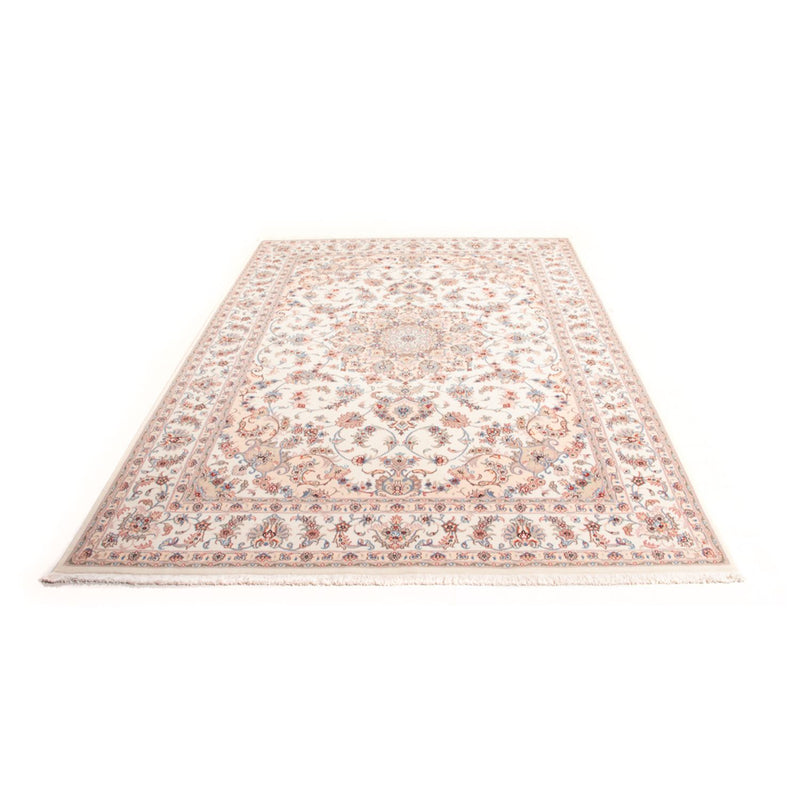 Tabriz - 50 Raj Teppe 240x169cm - Persisk teppe
