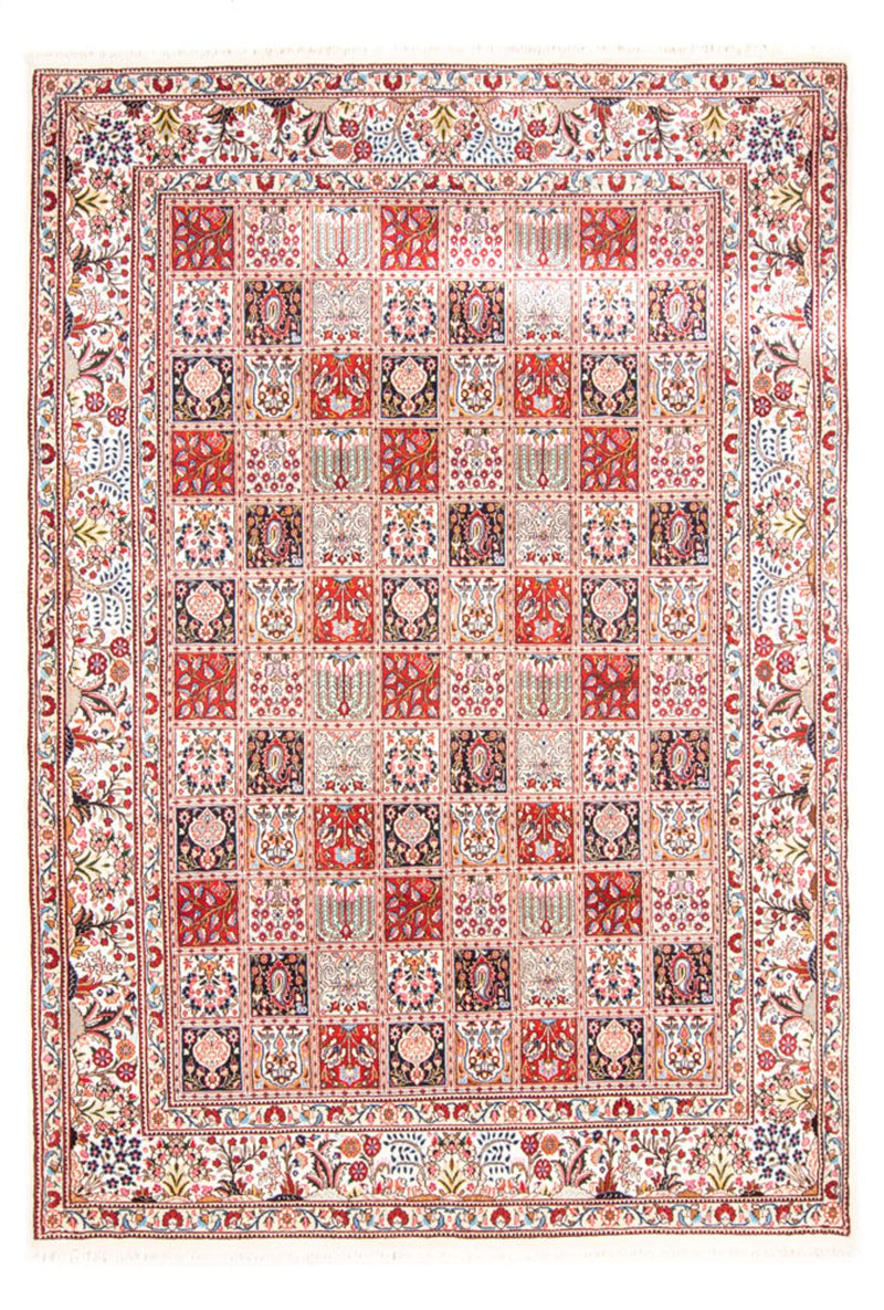 Moud Teppe 287x196cm - Persisk teppe