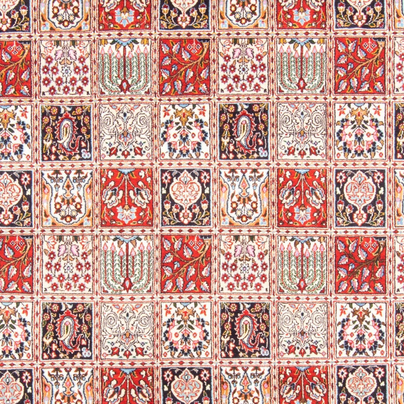 Moud Teppe 287x196cm - Persisk teppe