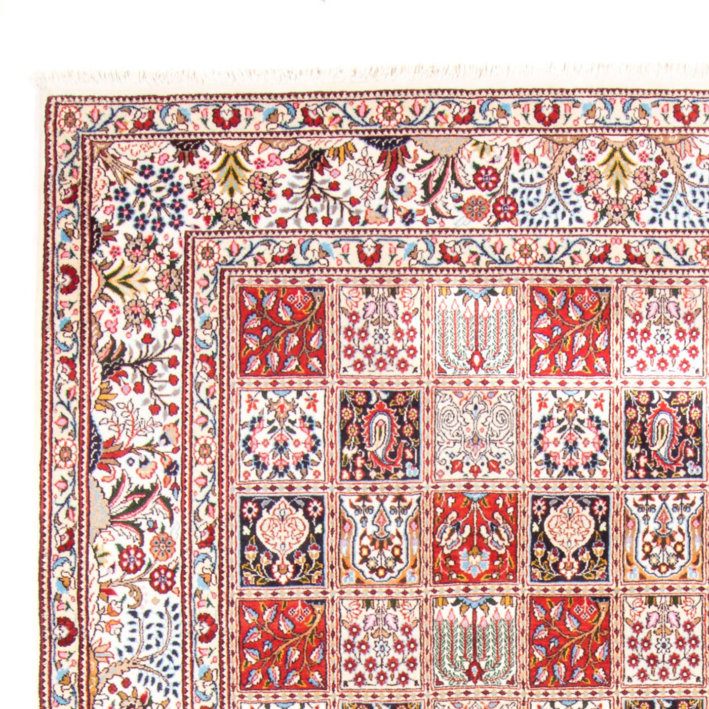 Moud Teppe 287x196cm - Persisk teppe