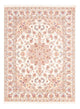 Tabriz Teppe 198x149cm - Persisk teppe