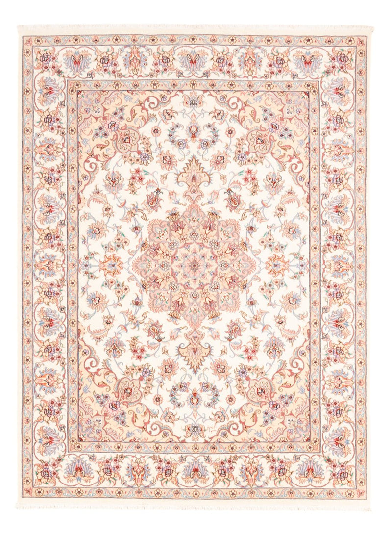Tabriz Teppe 198x149cm - Persisk teppe