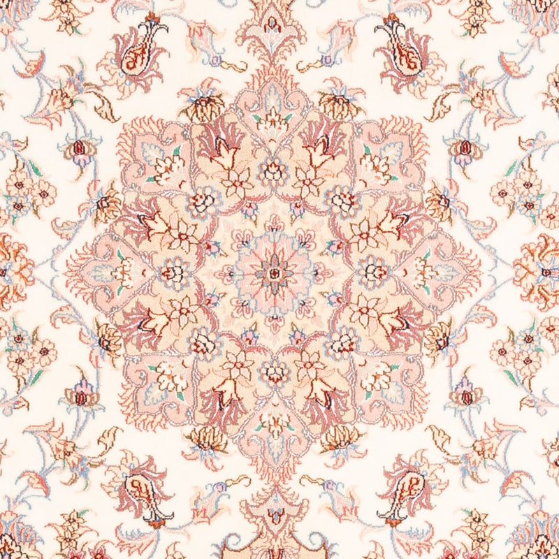 Tabriz Teppe 198x149cm - Persisk teppe
