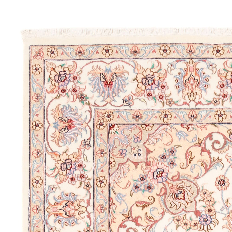 Tabriz Teppe 198x149cm - Persisk teppe