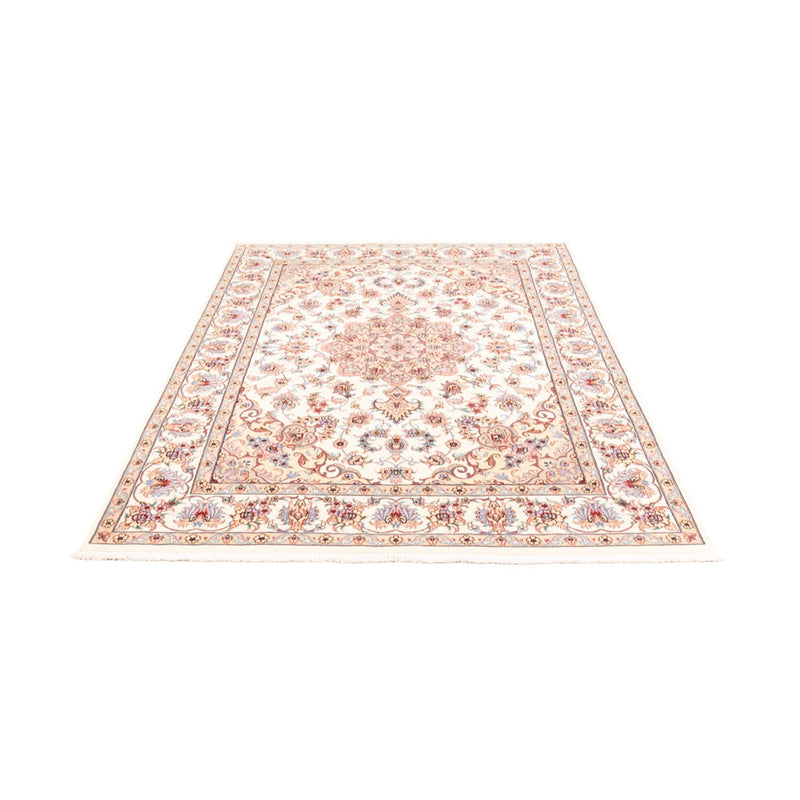 Tabriz Teppe 198x149cm - Persisk teppe