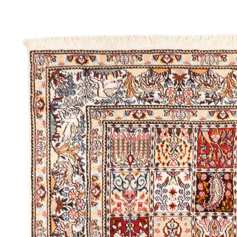 Moud Teppe 170x240cm - Persisk teppe