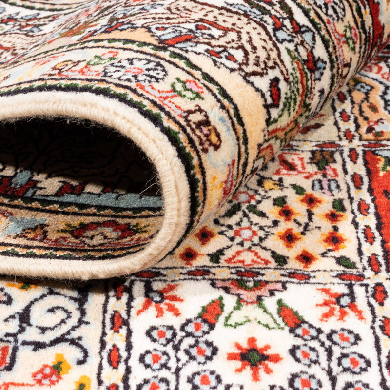Moud Teppe 170x240cm - Persisk teppe