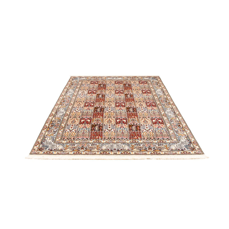 Moud Teppe 170x240cm - Persisk teppe