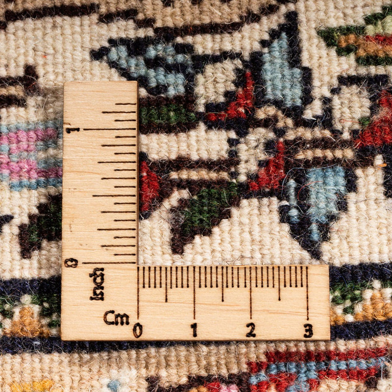 Moud Teppe 170x240cm - Persisk teppe