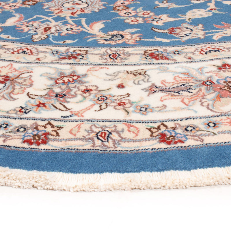 Tabriz - 50 Raj Teppe 200x200cm - Persisk teppe