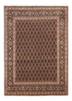 Persisk teppe - Tabriz - Royal - 237 x 178 cm - mørkeblå