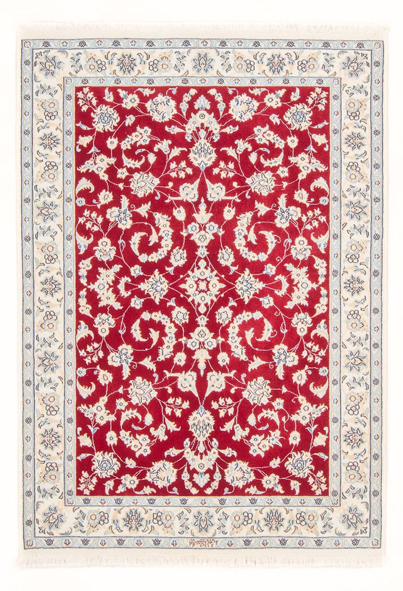 Nain - 9 la Teppe 158x105cm - Persisk teppe
