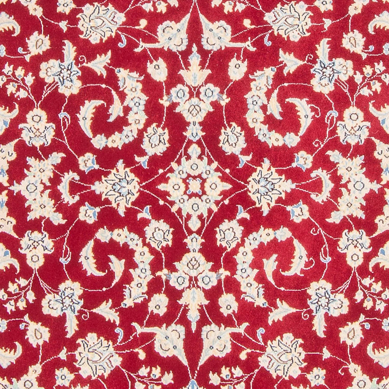 Nain - 9 la Teppe 158x105cm - Persisk teppe
