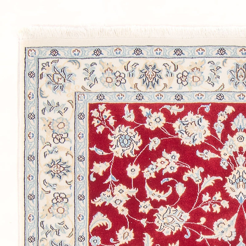 Nain - 9 la Teppe 158x105cm - Persisk teppe
