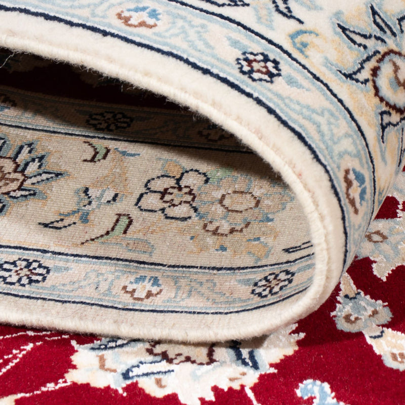 Nain - 9 la Teppe 158x105cm - Persisk teppe