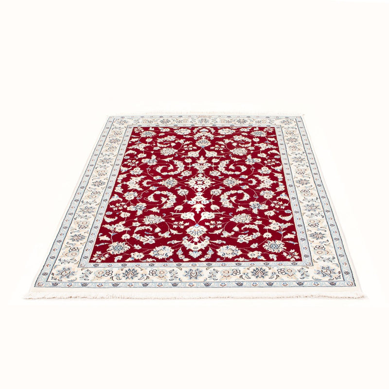 Nain - 9 la Teppe 158x105cm - Persisk teppe
