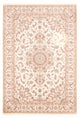 Tabriz - 50 Raj Teppe 298x201cm - Persisk teppe