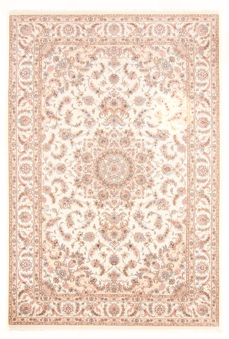 Tabriz - 50 Raj Teppe 298x201cm - Persisk teppe