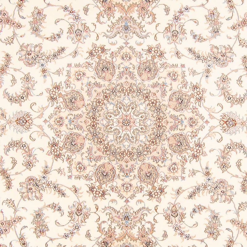 Tabriz - 50 Raj Teppe 298x201cm - Persisk teppe