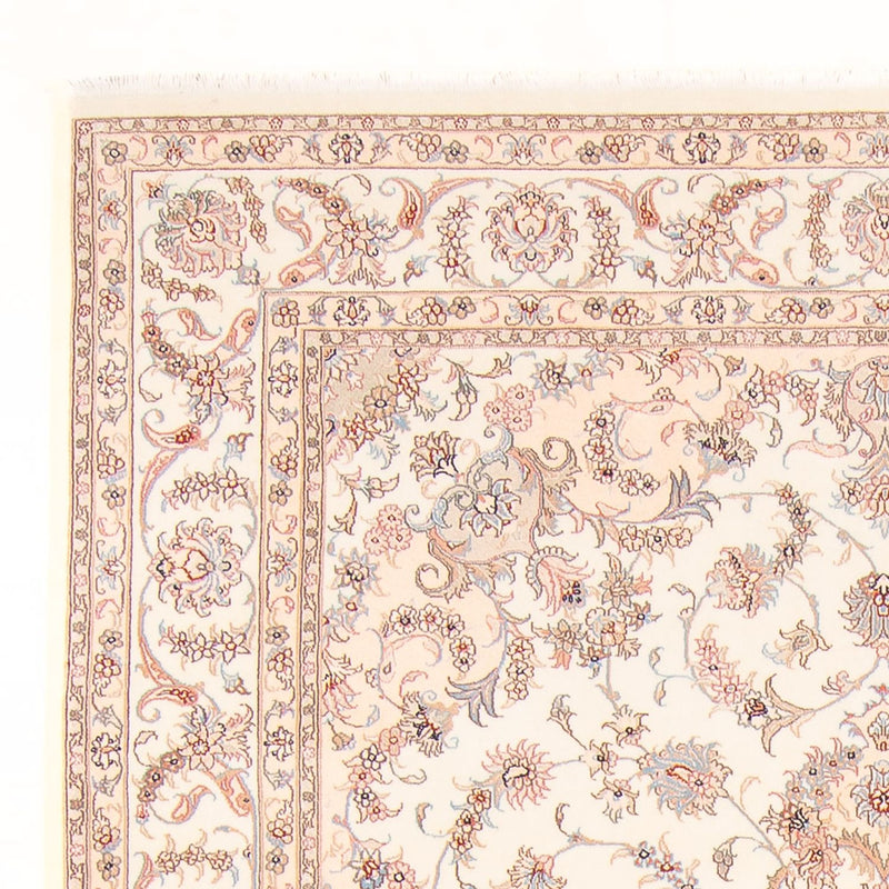 Tabriz - 50 Raj Teppe 298x201cm - Persisk teppe