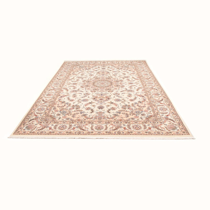 Tabriz - 50 Raj Teppe 298x201cm - Persisk teppe