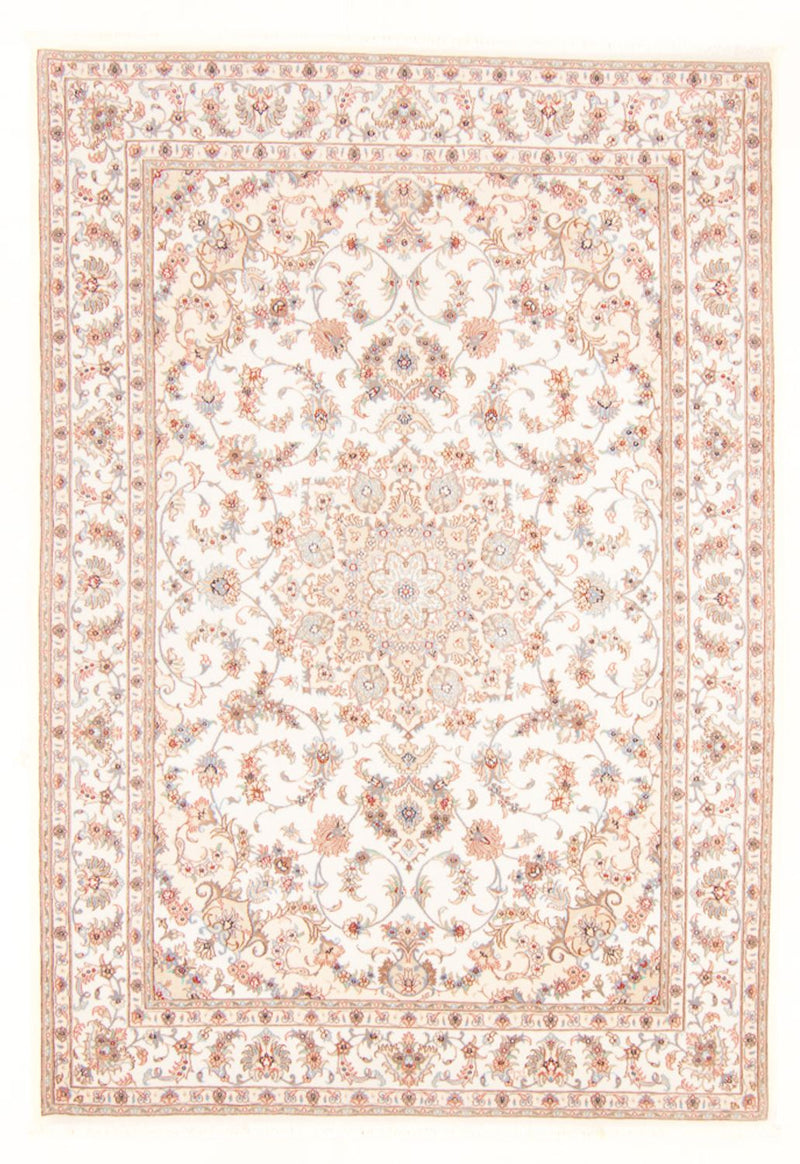 Tabriz - 50 Raj Teppe 236x169cm - Persisk teppe
