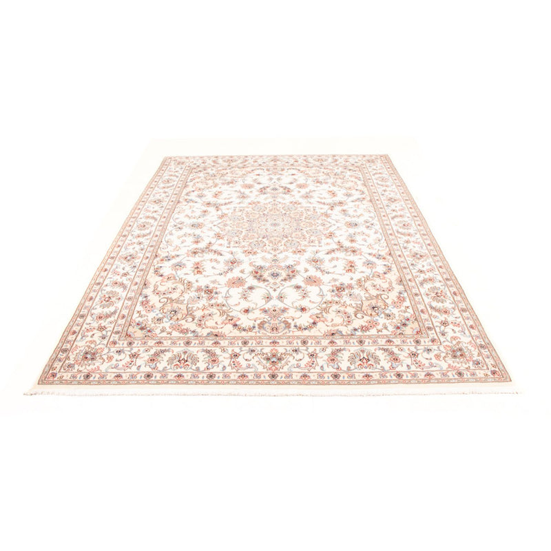 Tabriz - 50 Raj Teppe 236x169cm - Persisk teppe