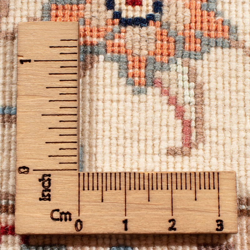 Tabriz - 50 Raj Teppe 236x169cm - Persisk teppe