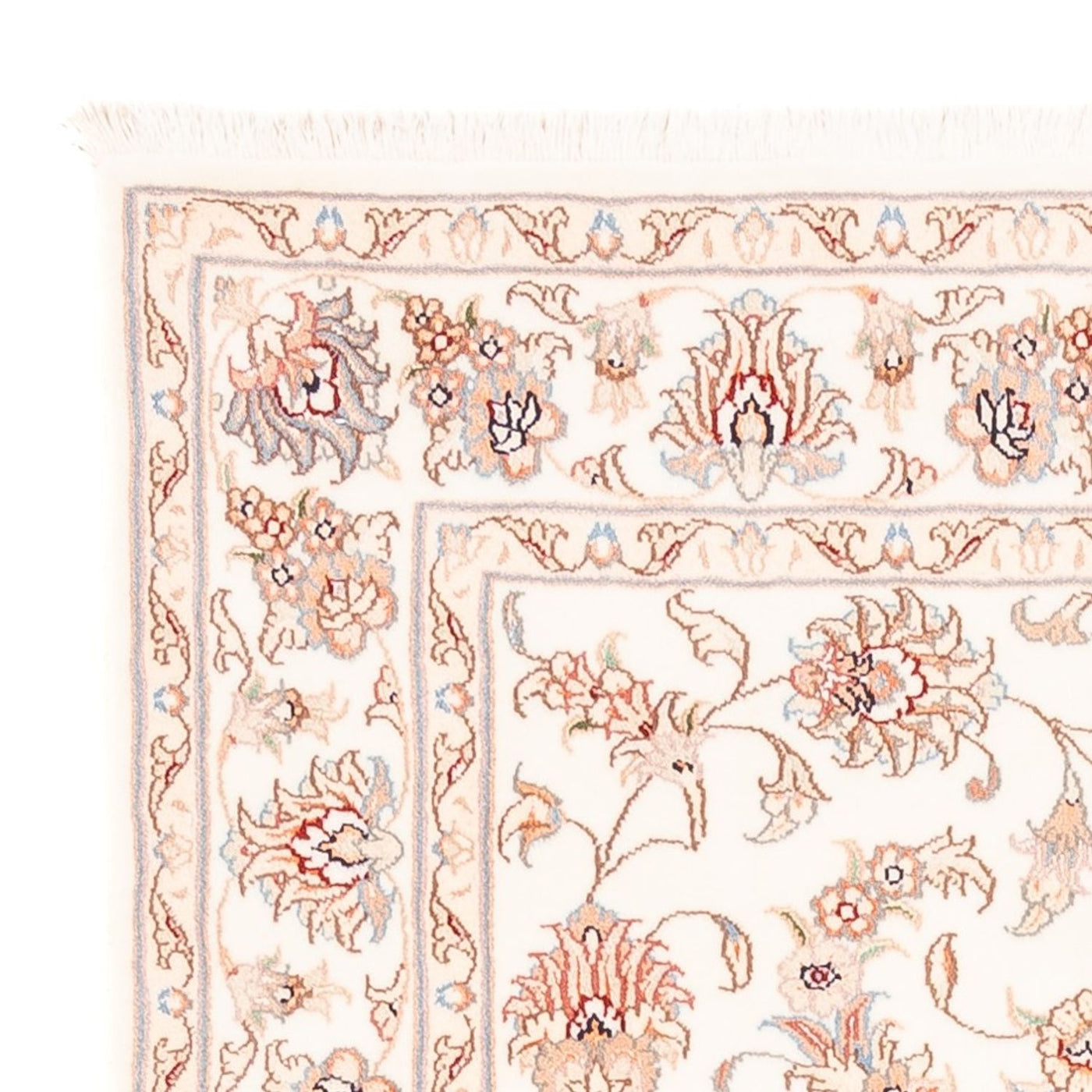 Tabriz Teppe 176x117cm - Persisk teppe